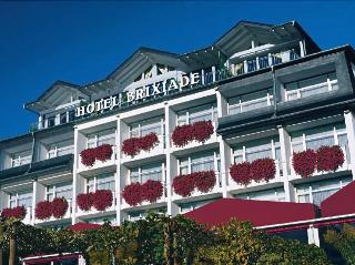 Hotel Brixiade & Triton - Triton