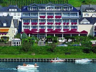 Hotel Brixiade & Triton - Triton