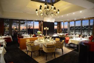 Гостиница Hotel Heinz
