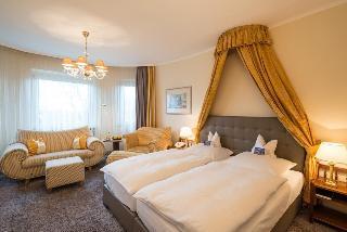 Гостиница Hotel Heinz