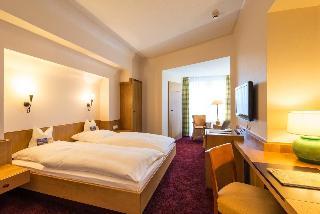 Гостиница Hotel Heinz