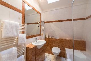Гостиница Hotel Heinz