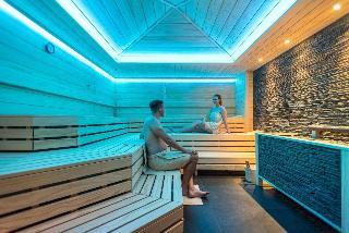 Гостиница Hotel Heinz