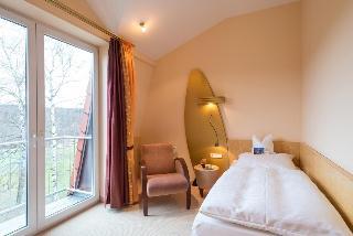 Гостиница Hotel Heinz