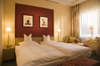 Гостиница Hotel Heinz