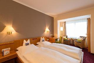 Гостиница Hotel Heinz