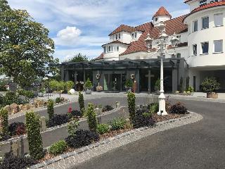 Гостиница Hotel Heinz