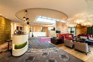 Гостиница Hotel Heinz