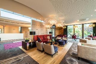 Гостиница Hotel Heinz