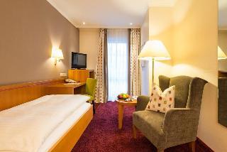 Гостиница Hotel Heinz