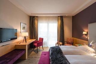 Гостиница Hotel Heinz
