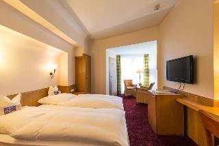 Гостиница Hotel Heinz