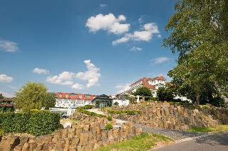 Гостиница Hotel Heinz