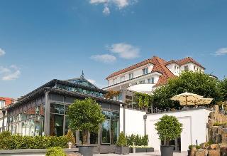 Гостиница Hotel Heinz