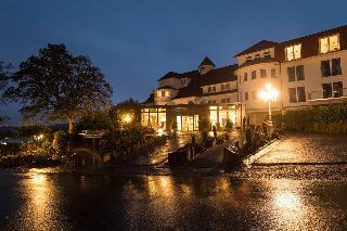 Гостиница Hotel Heinz