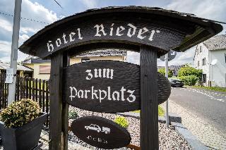 Hotel Rieder