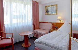 Гостиница Zehnthof