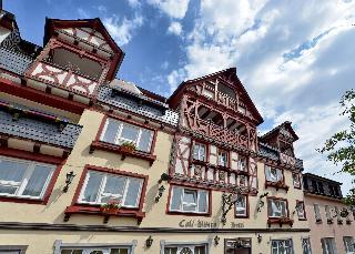 Гостиница Zehnthof