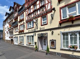 Гостиница Zehnthof
