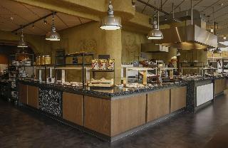 Гостиница Wunderland Kalkar