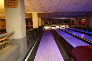Гостиница Wunderland Kalkar