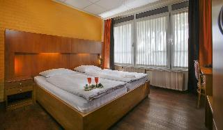 Гостиница Wunderland Kalkar
