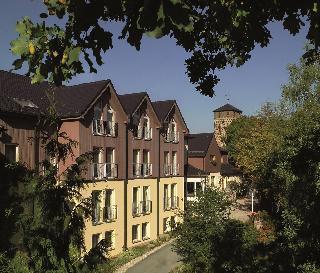 Hotel Am Marienturm