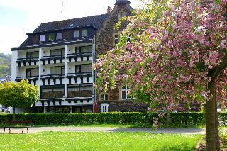 Hotel Weinhaus Klasen