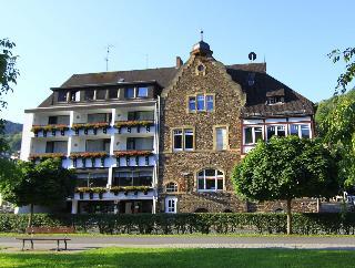 Гостиница Weinhaus Klasen