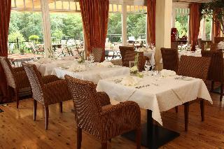 Berghotel Ilsenburg