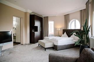 Berghotel Ilsenburg