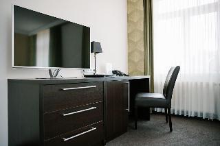 Berghotel Ilsenburg