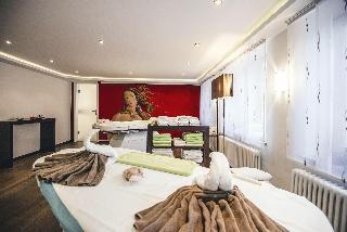 Berghotel Ilsenburg