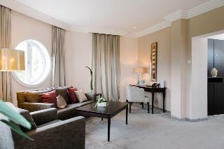 Berghotel Ilsenburg