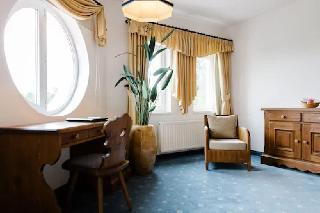 Berghotel Ilsenburg