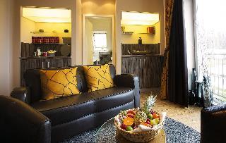 Berghotel Ilsenburg