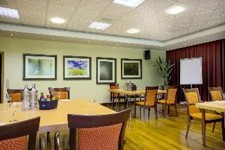 Berghotel Ilsenburg