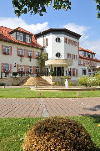 Berghotel Ilsenburg