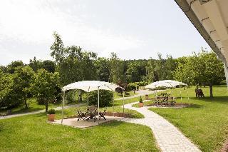 Berghotel Ilsenburg