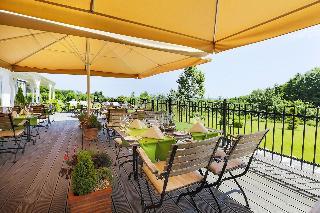 Berghotel Ilsenburg