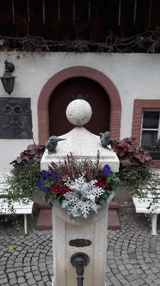Гостиница Adler