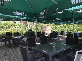 Гостиница Eichenhof