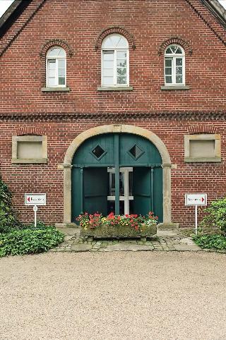Гостиница Eichenhof