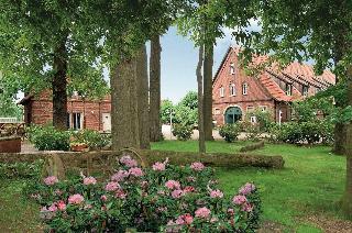 Гостиница Eichenhof