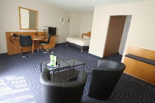 Hotel Asgard