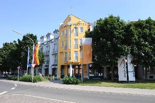 Hotel Asgard