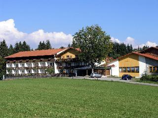 Гостиница Tannenhof