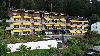 Гостиница Hochwald