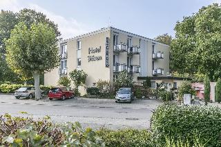 Hotel Baren