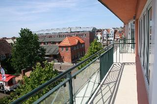 Hotel Thomas